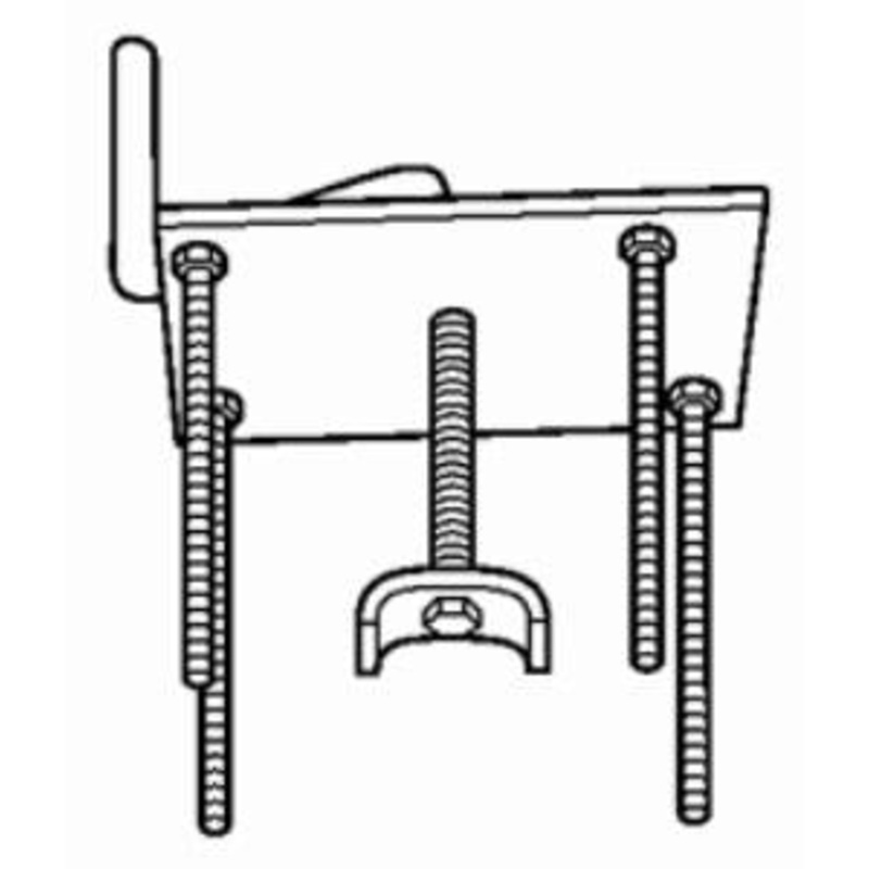 Allison ATT-33429 Accumulator Spring Compressor