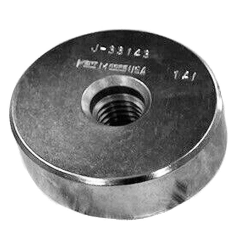 Kent-Moore J-33143 DRAF-579 Hummer HMMWV Geared Hub Seal Inserter 5120-01-187-3607