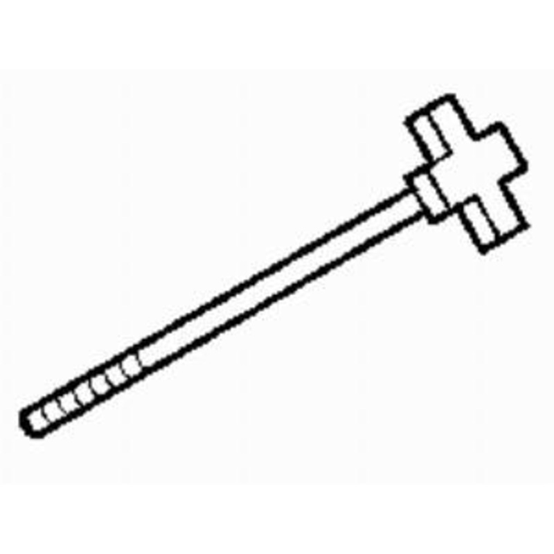Allison ATT-34127 Snap Ring Gauge