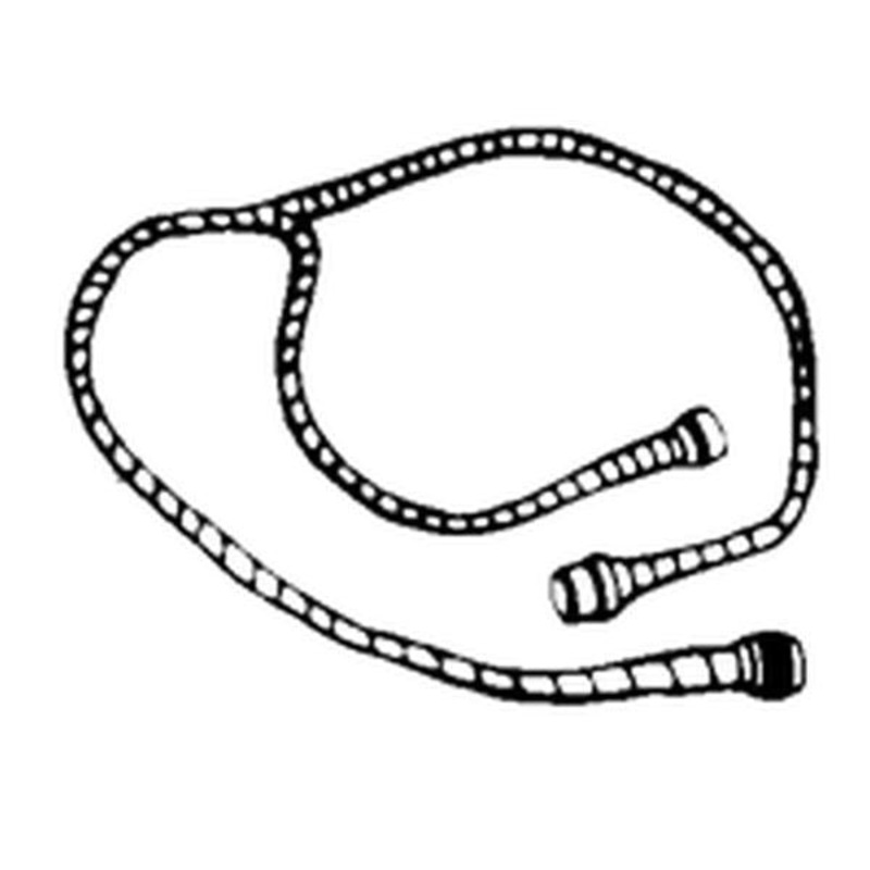 Allison ATT-34517 Transmission Housing Breakout Connector