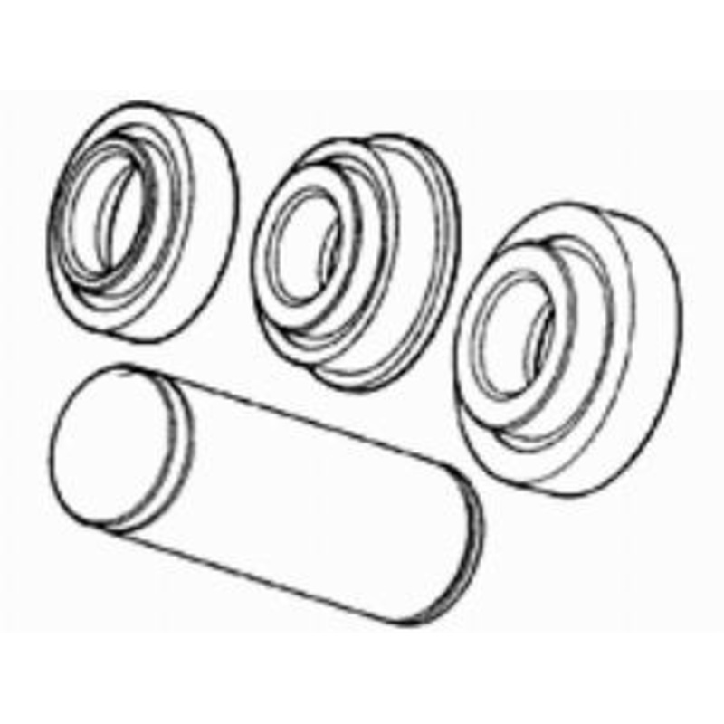 Allison ATT-35921 Output Bearing & Seal Installer Set