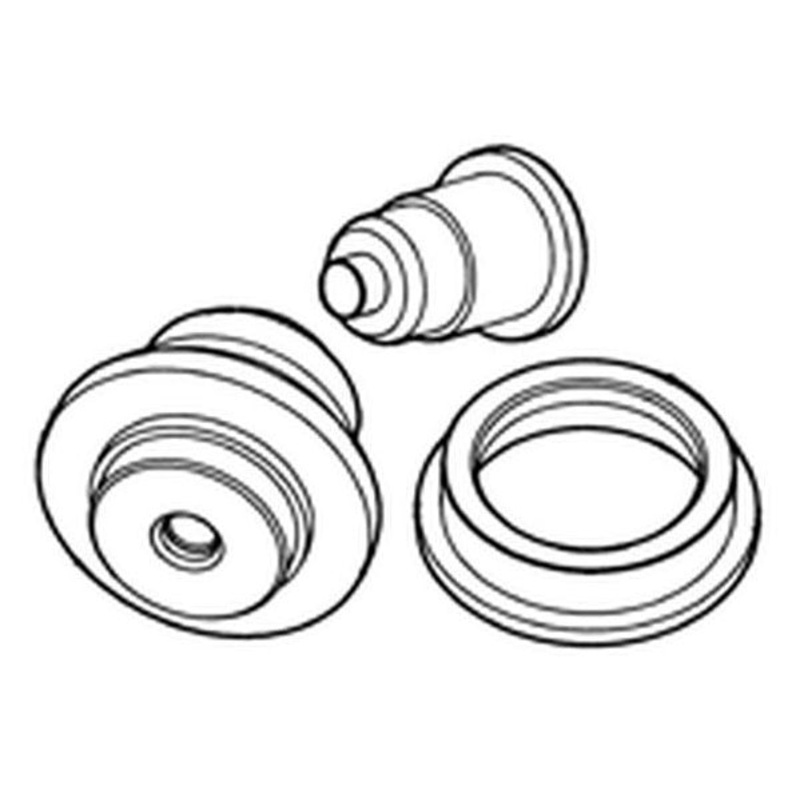 Allison ATT-35922 Bearing & Bushing Installer Set