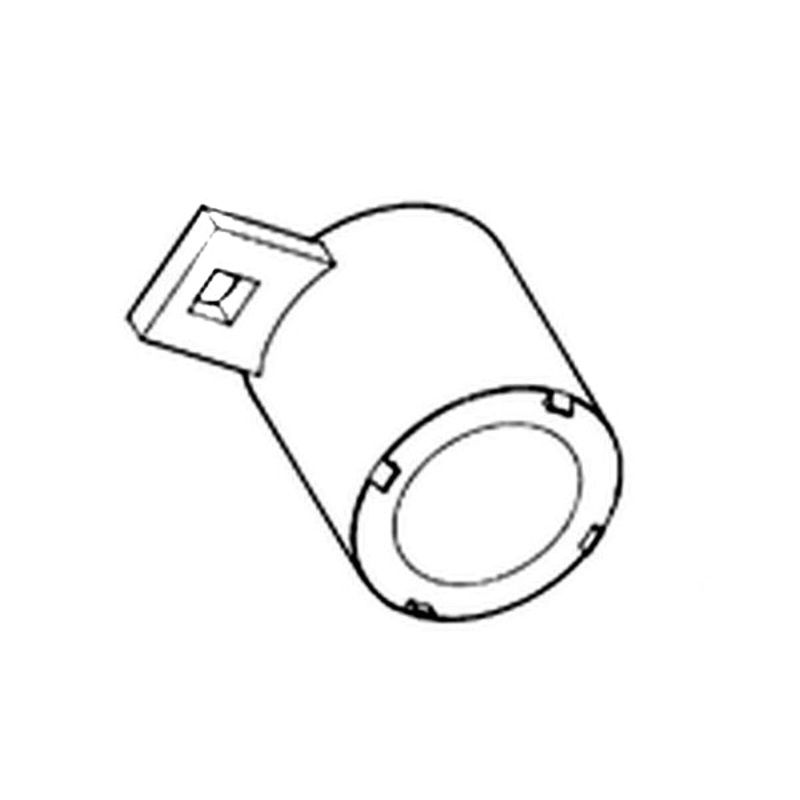 Allison ATT-35925-2 Spanner Wrench