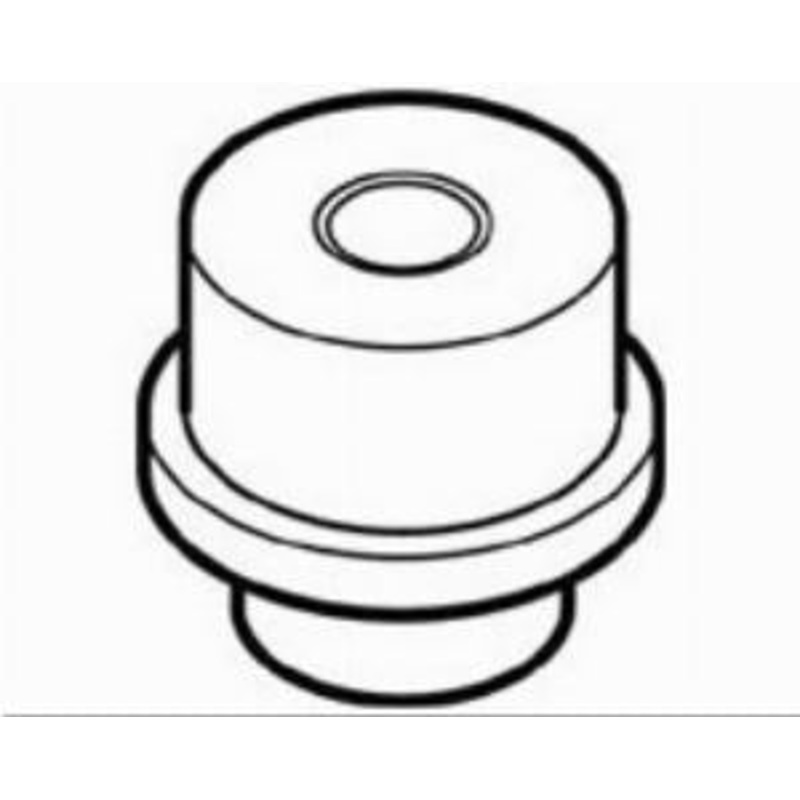 Allison ATT-36376 Front Support Oil Pump Bushing Remover/Installer