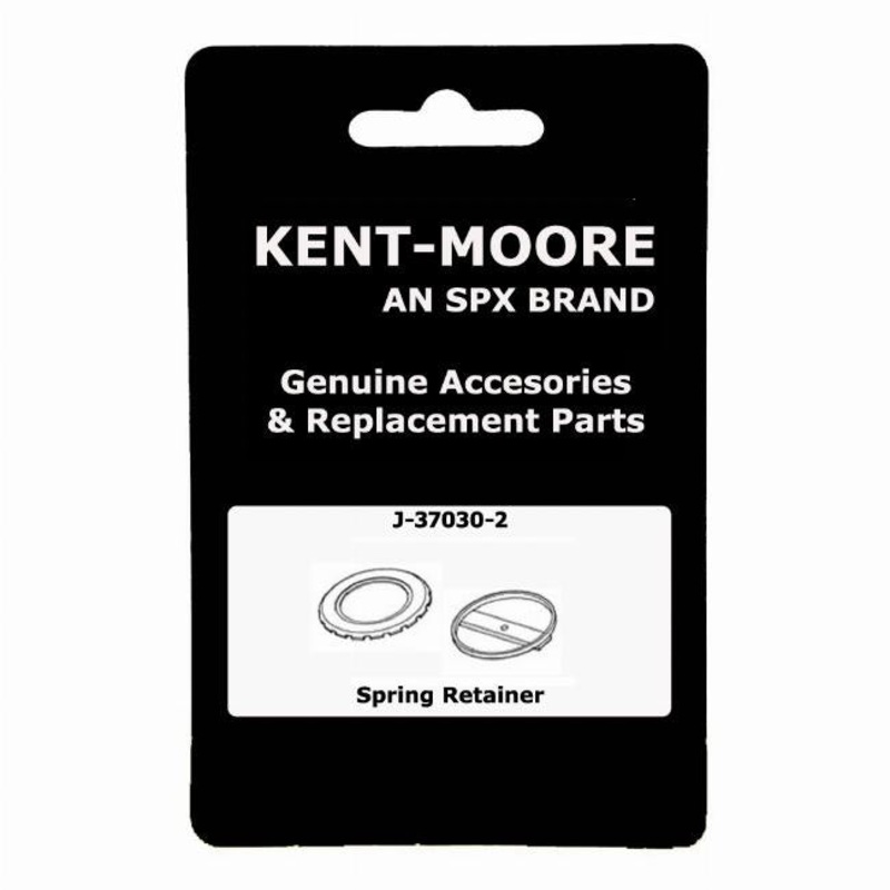 Allison ATT-37030-2 Spring Retainer