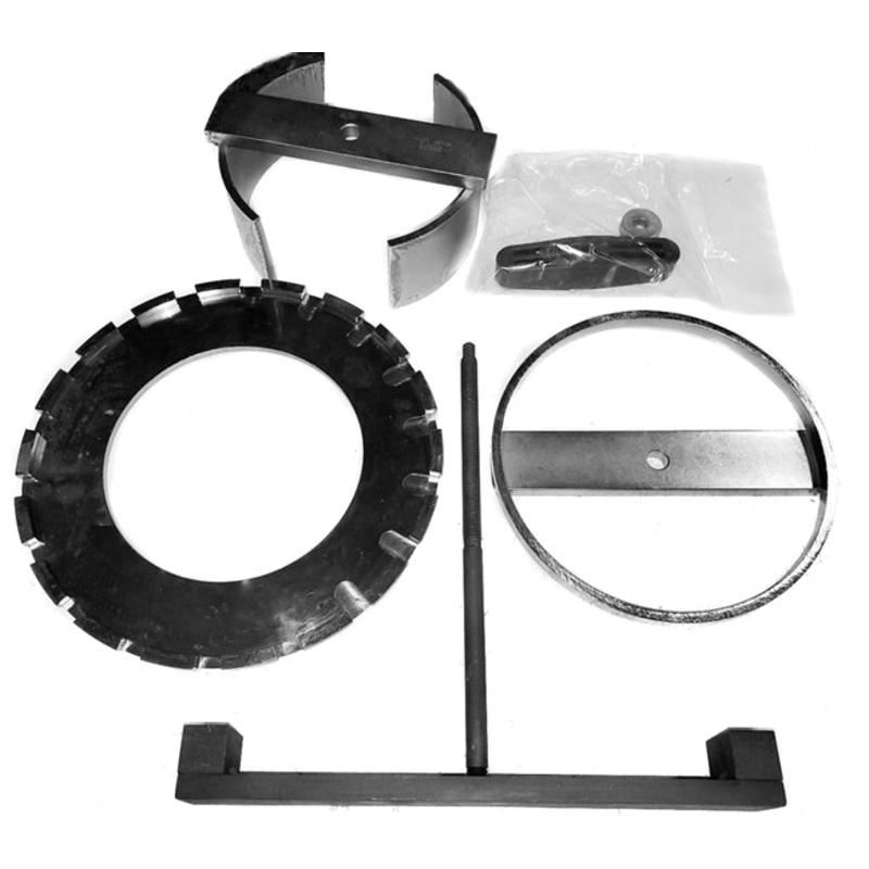 Allison ATT-37030 Clutch Spring Compressor