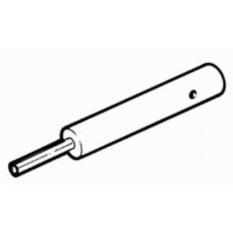 Allison ATT-38125-10A Weather Pak Yellow Terminal Remover