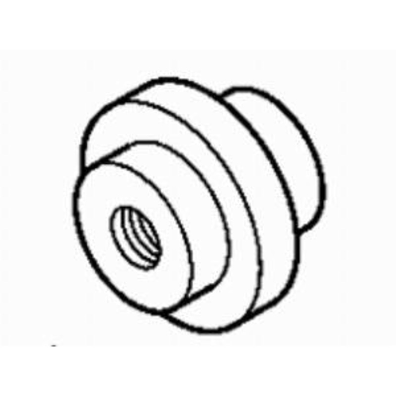 Allison ATT-38566 Pump Gear and Torque Converter Cover Bushing Installer