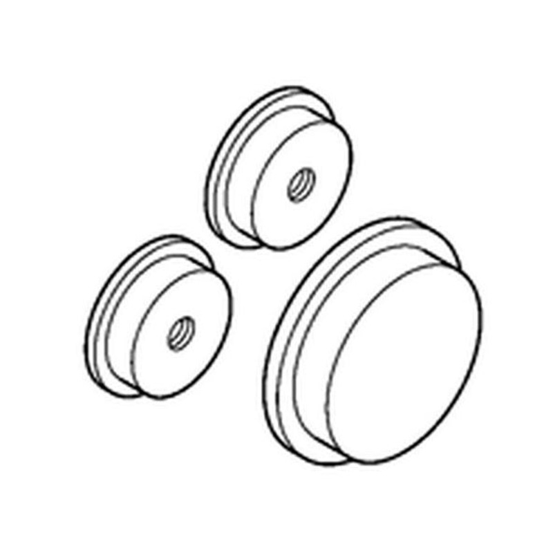Allison ATT-38568 Bearing Cup Installer Set