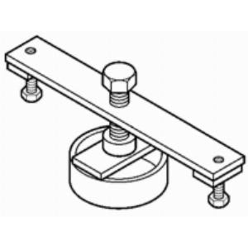 Allison ATT-38573 C6 Clutch Spring Compressor