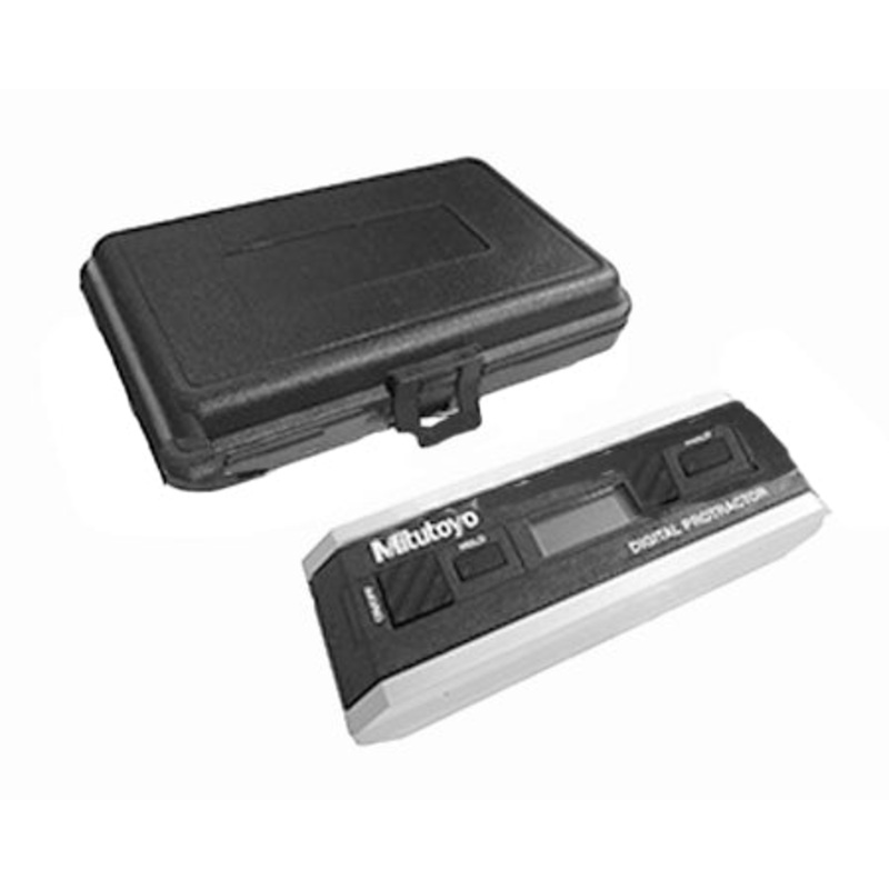 Allison ATT38460-A Digital Protractor