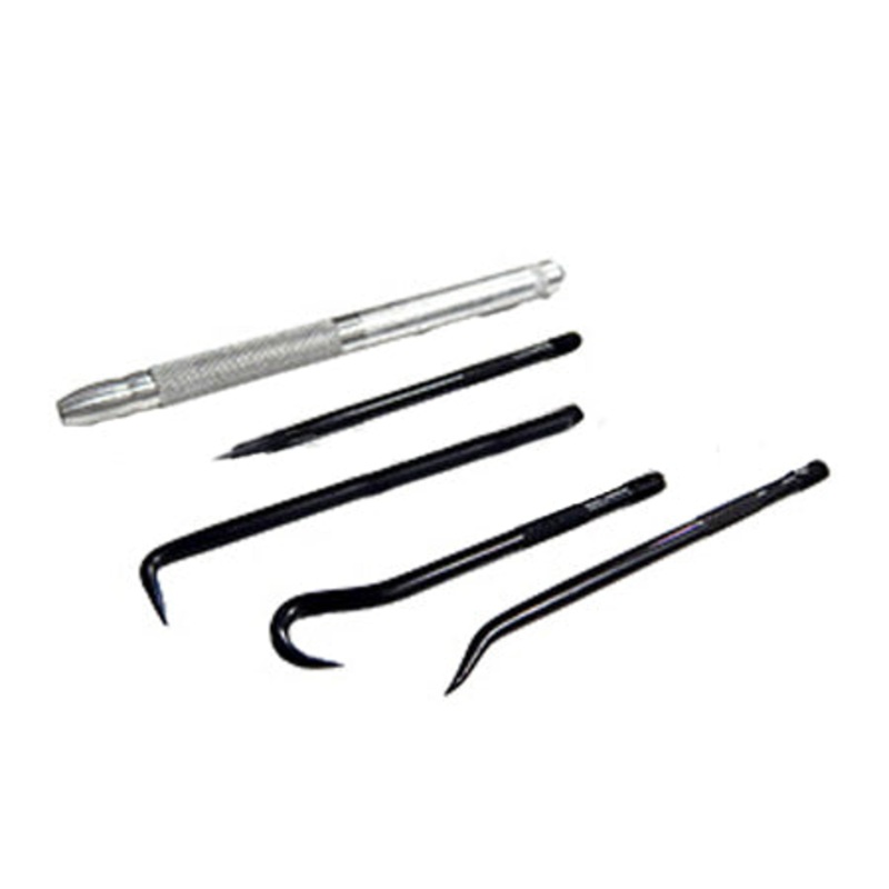 Allison ATT-39227 T & B Connector Lock Bar Remover