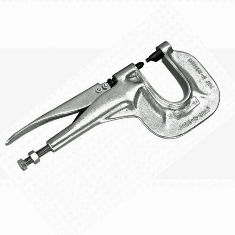 Allison ATT-39354 Clutch Wear Plate Rivet Installer
