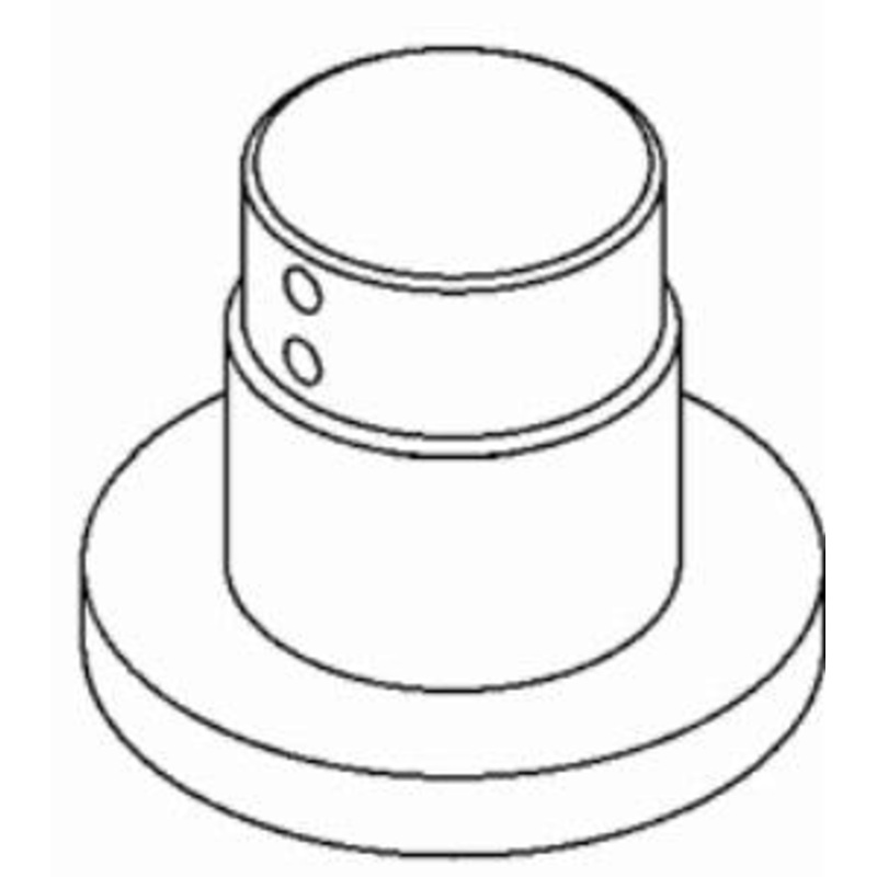 Allison ATT-39362 Needle Bearing Installer