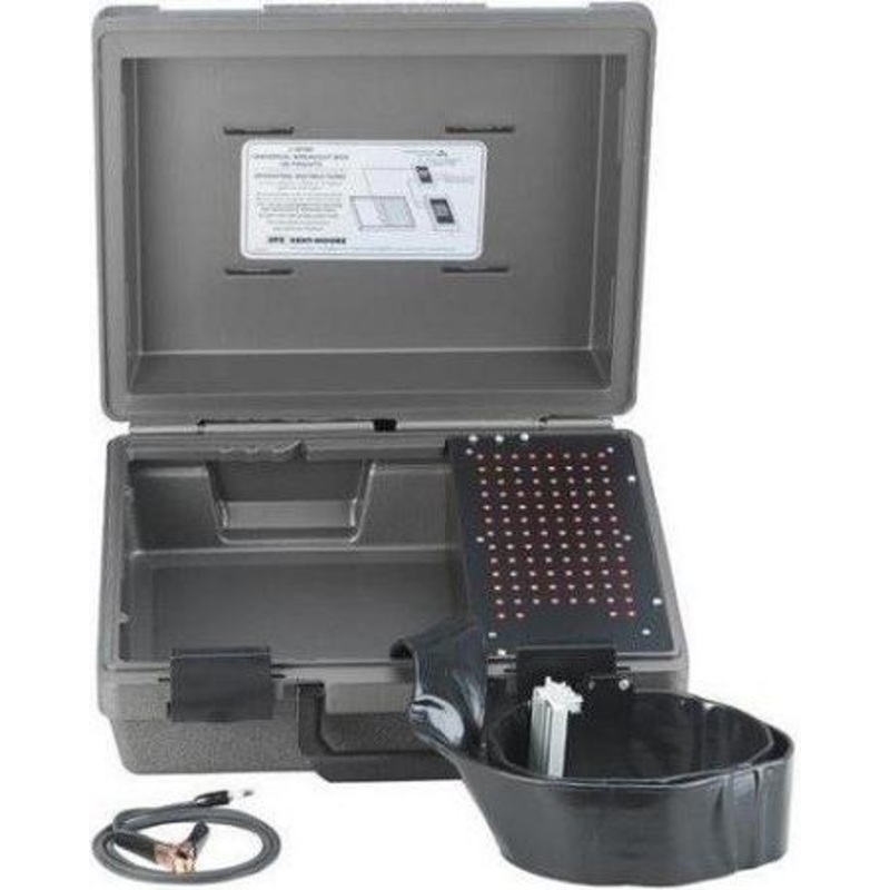 Allison ATT-39700 100 Pin Universal Breakout Box