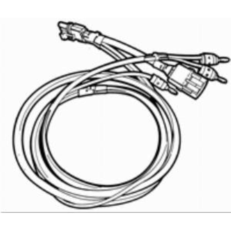 Allison ATT-41339 TPS and Retarder Harness