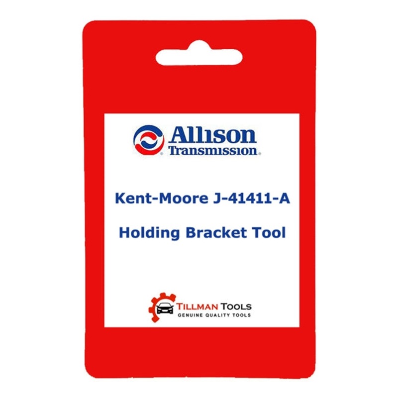 Allison ATT-41411-A Transmission Holding Bracket Tool