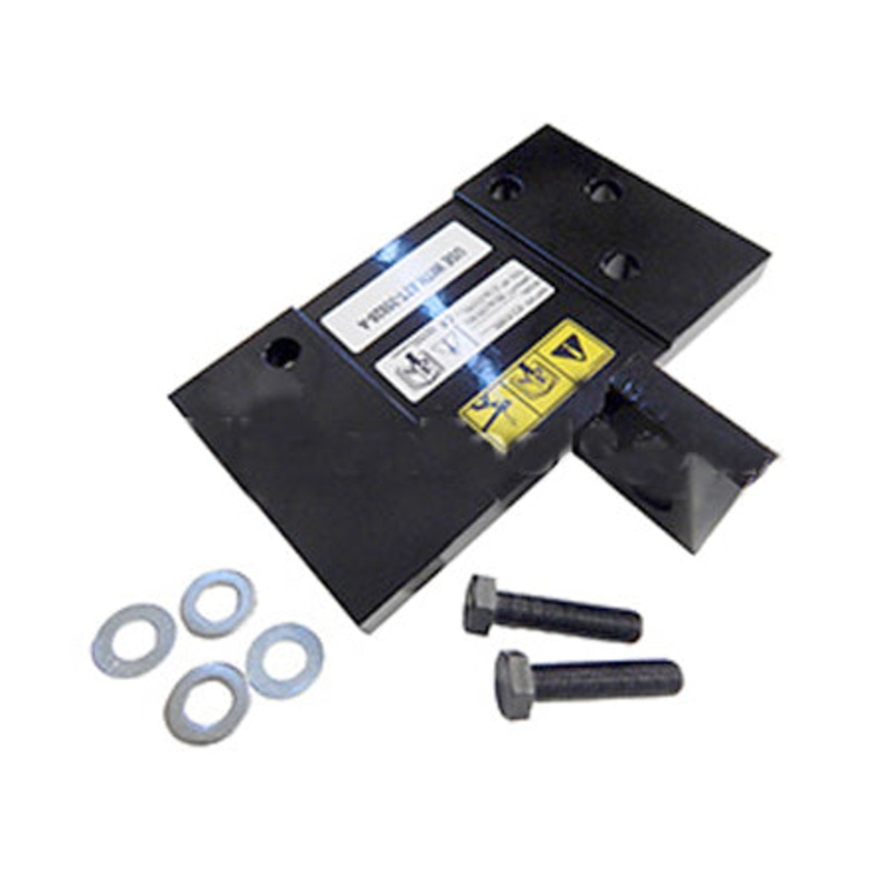 Allison ATT-41445 Transmission Adapter Bracket