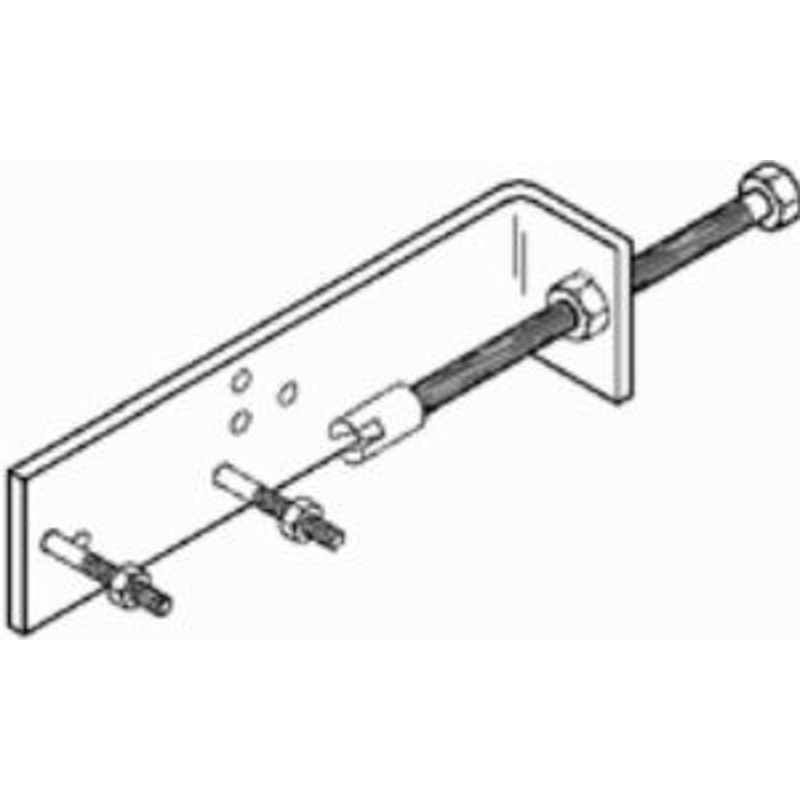Allison ATT-41462 Main Pressure Spring Compressor
