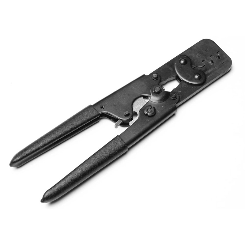 Allison ATT-42215 WTEC Micro-Pack 100W Crimper
