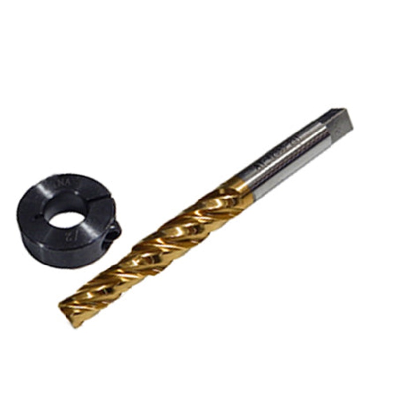 Allison ATT-42385-231 M10 X 1.5 Insert Step Drill