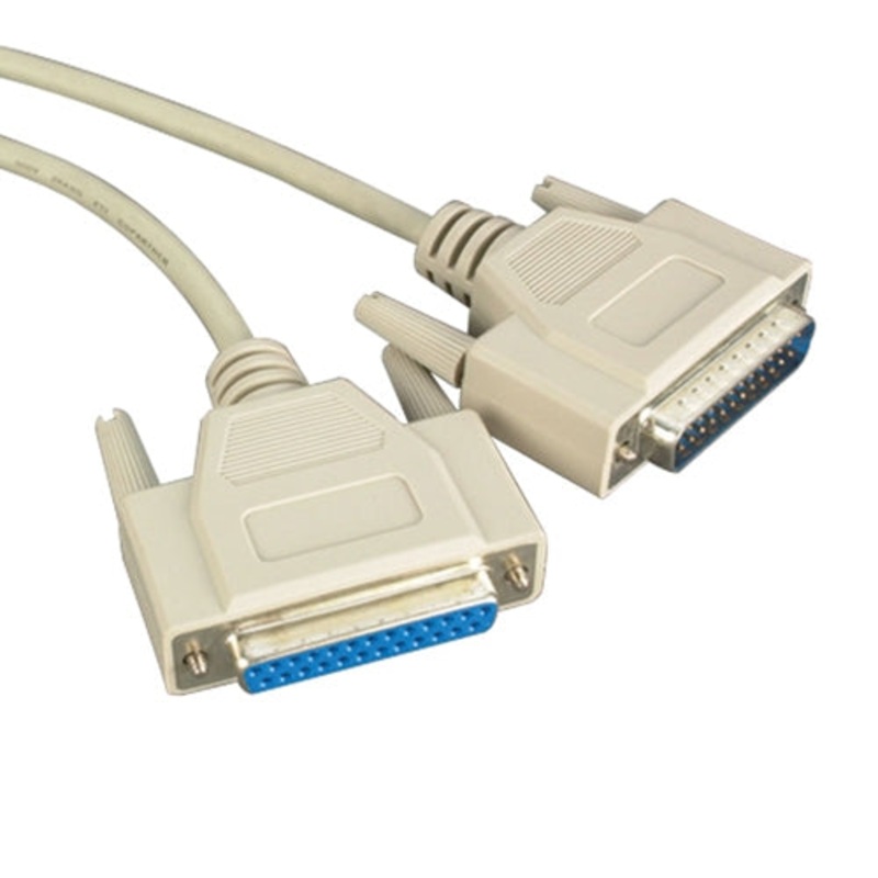 Allison ATT-42455-3 DB15M To DB15F Pro Link Cable 6′