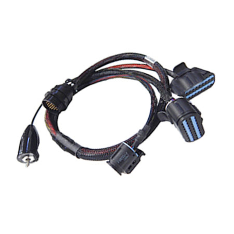 Allison ATT-42456 WTEC II Load Box Harness