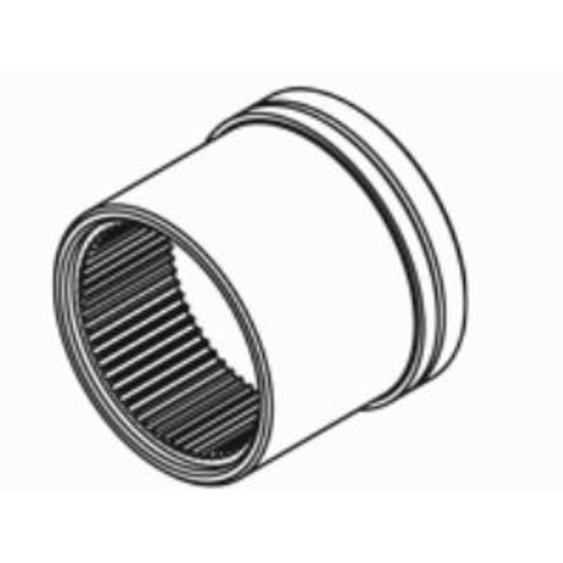 Allison ATT-43278 Spline Socket, 59 Teeth