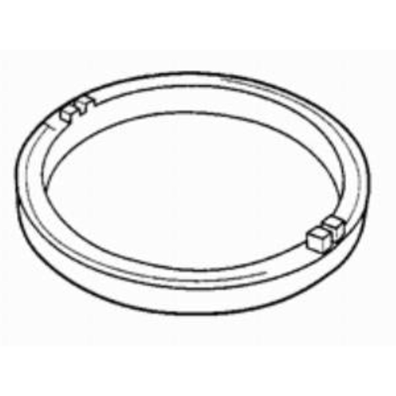 Allison ATT-43767 Turbine Tone Wheel Staking Tool