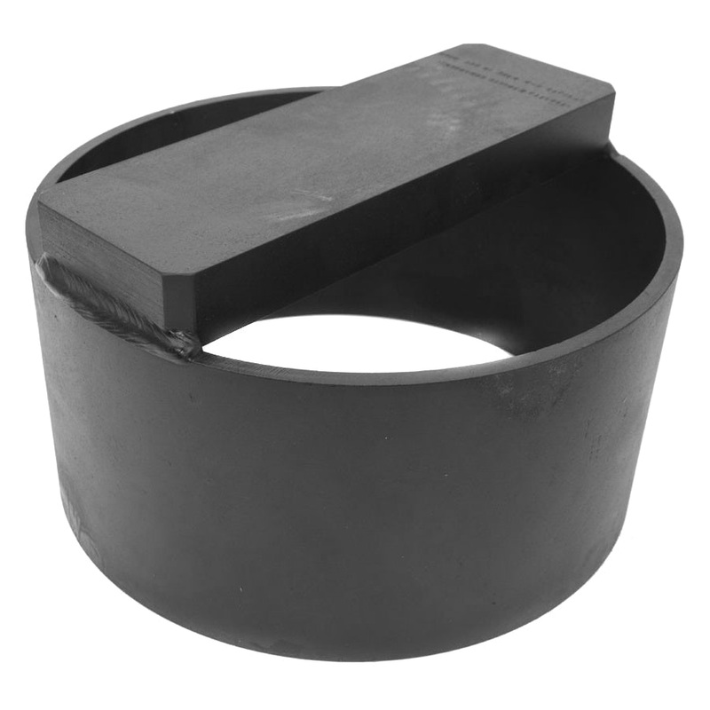 Allison ATT-43768 Turbine Tone Wheel Installer