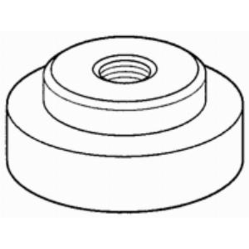 Allison ATT-43775 Front Support Needle Bearing Installer