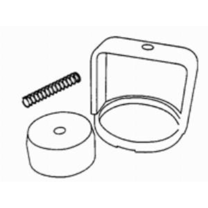 Allison ATT-43776 C2 Piston Spring Compressor