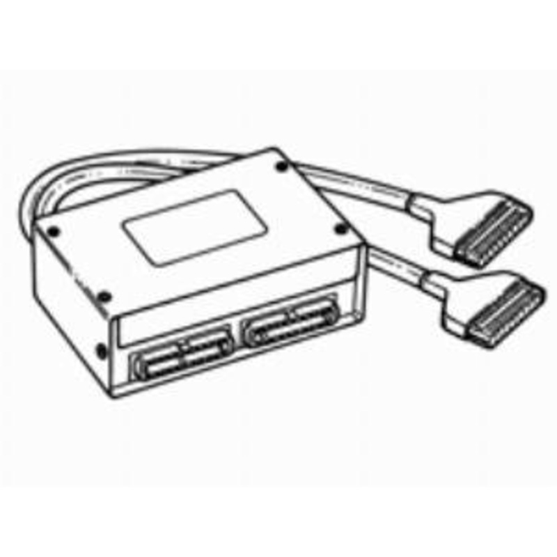 Allison ATT-43799 Breakout Box Adapter