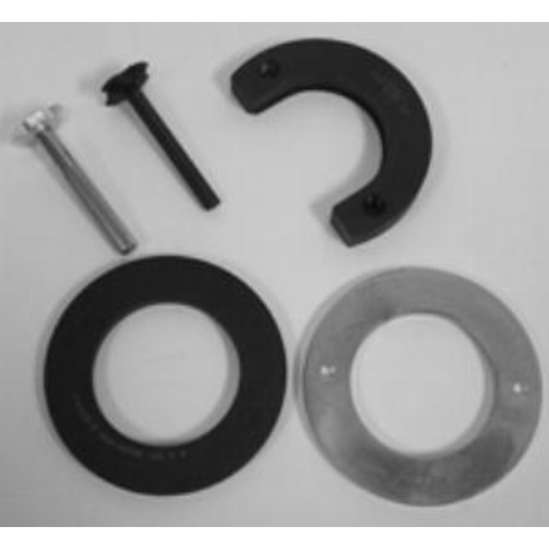 Allison ATT-44525-A C1 Backing Plate Selector Kit
