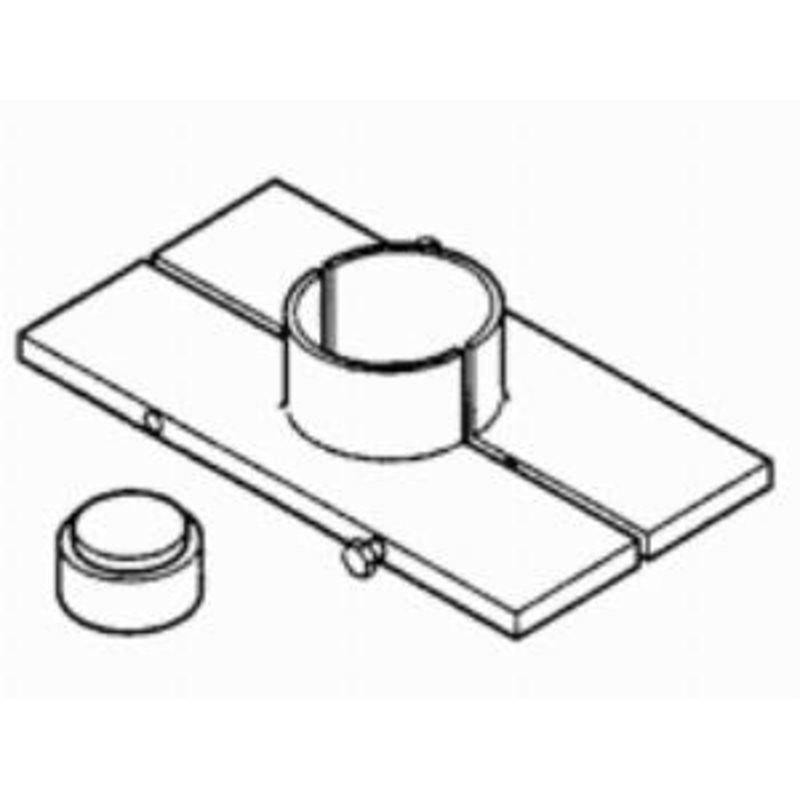 Allison ATT-44528 P3 Carrier Race Remover