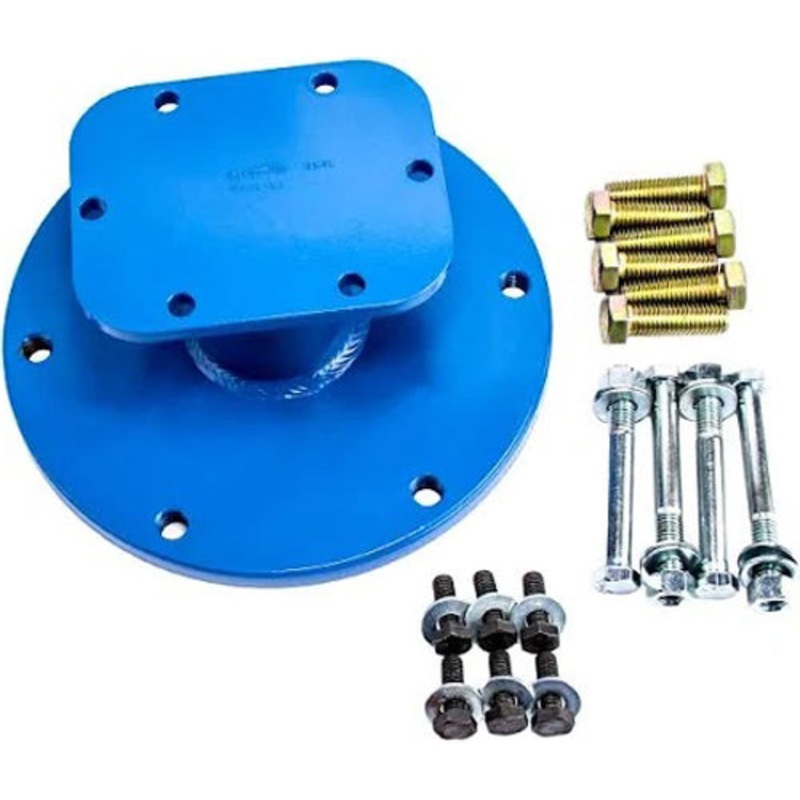 Allison ATT-44723 Transmission Adapter Plate