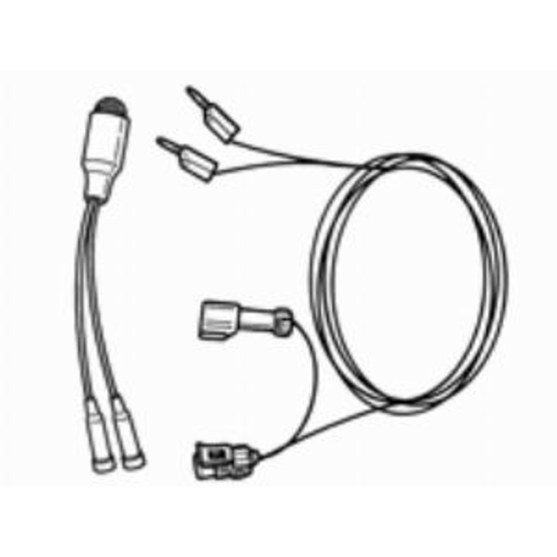 Allison ATT-46148 Electric Modulator Breakout Harness