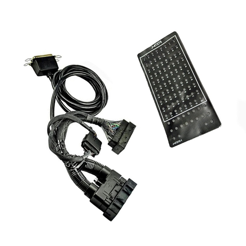 Allison ATT-47275 4th Gen TCM Breakout Harness