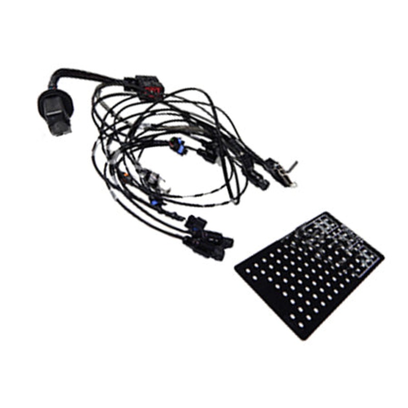 Allison ATT-47279 4th Gen 3K4K Trans Harness