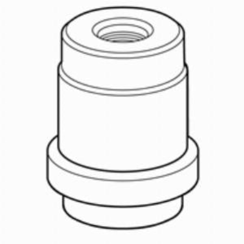 Allison ATT-48122 51 mm Front Support Bush Installer