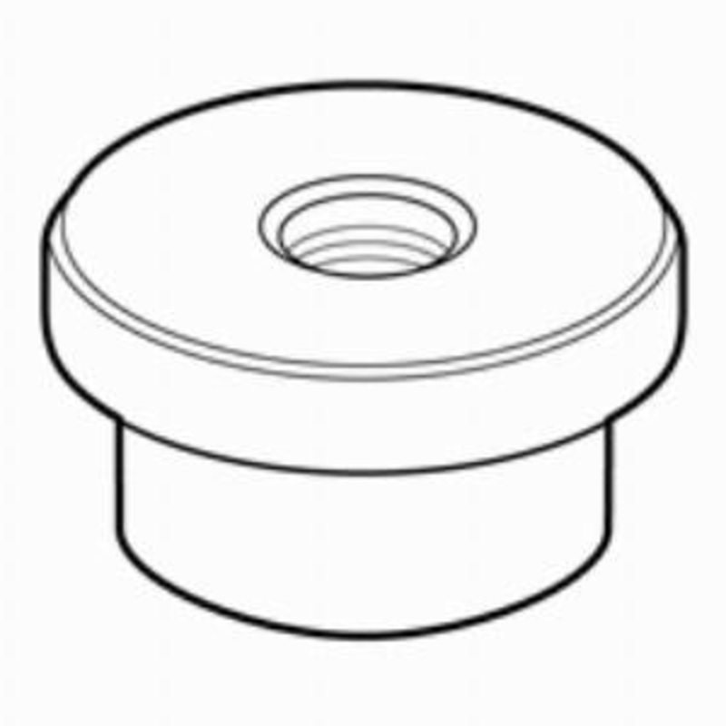 Allison ATT-48123 54 mm Pump Assembly Bushing Installer