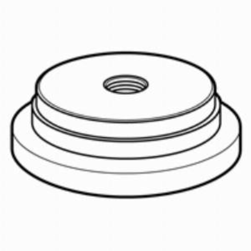 Allison ATT-48124 72 mm Damper Assembly Bushing Installer