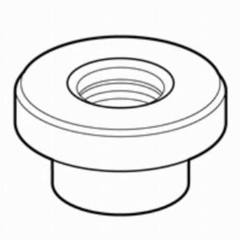 Allison ATT-48131 Input/Output Shaft Bushing Installer