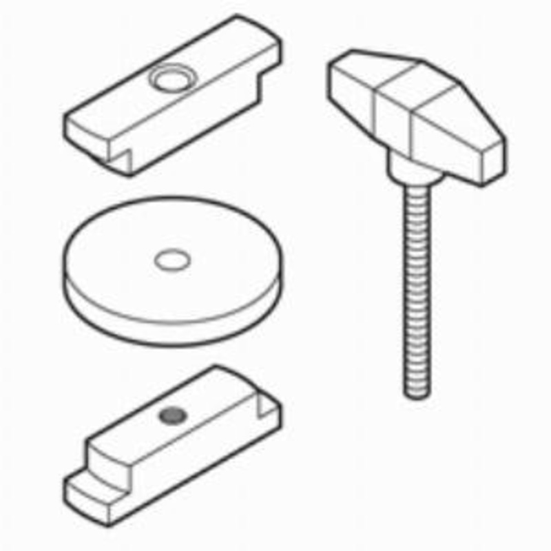 Allison ATT-48344 Selective Shim Measurement Tool