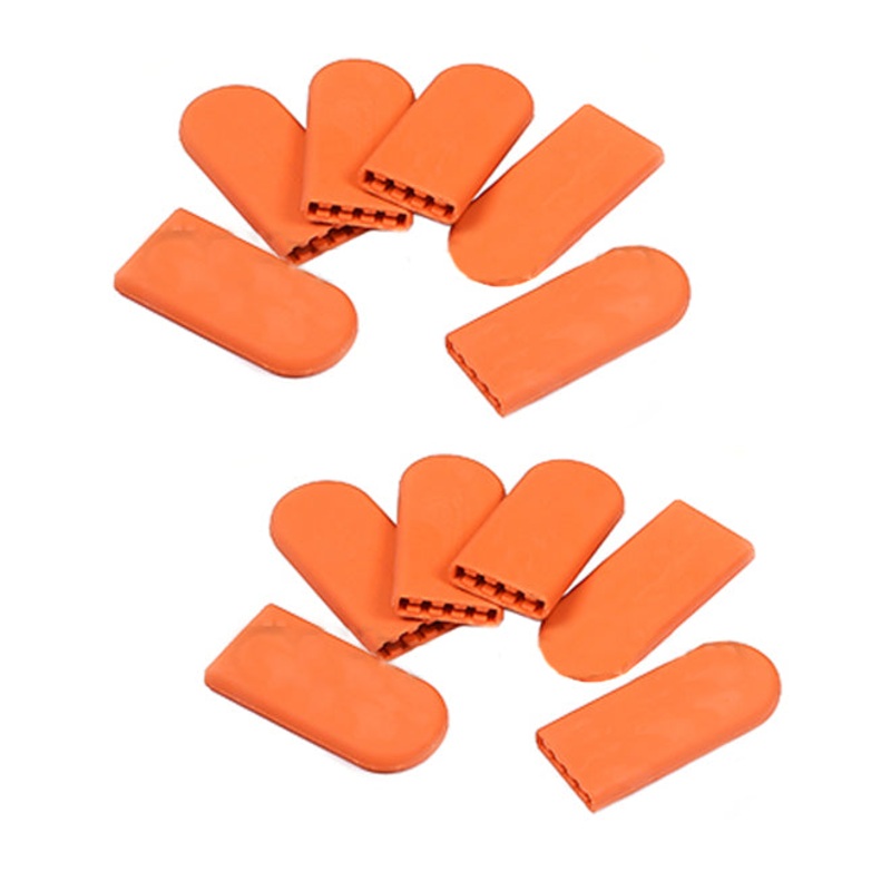 Allison ATT-48778 ESS Battery Terminal Boots, 12/pk