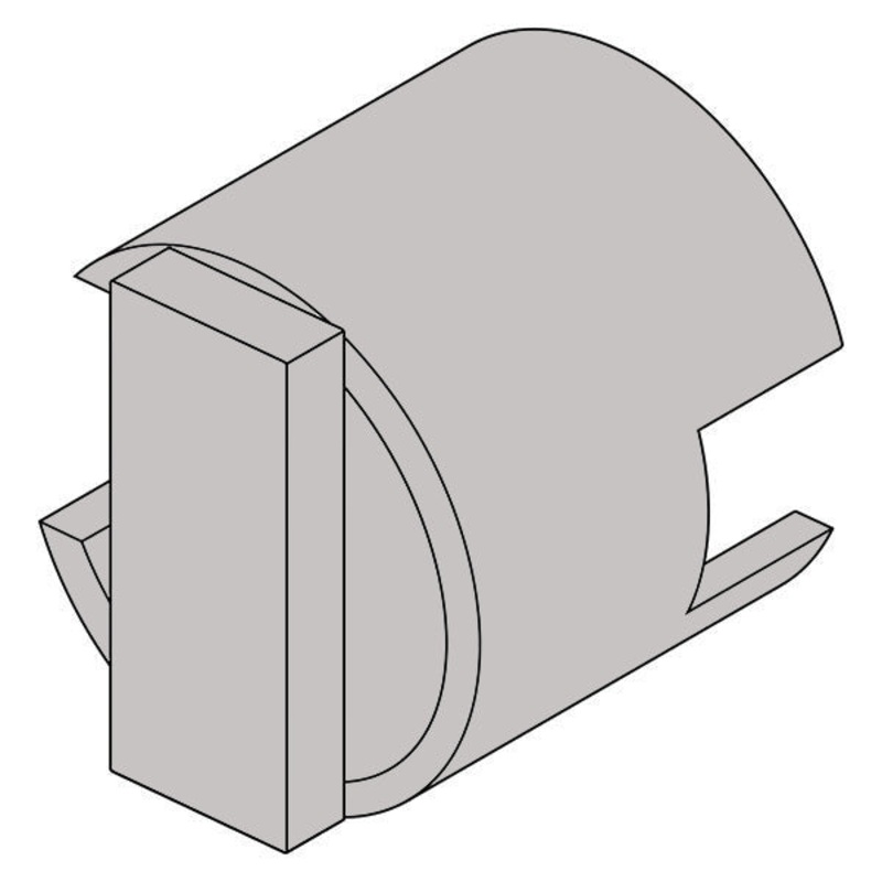 Allison ATT-7441 Belleville Assembly Spring Compressor