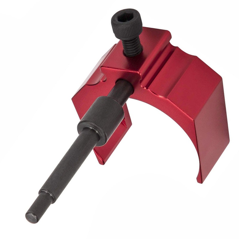Caterpillar 10221 9U-7227 Injector Timing Fixture Alt.