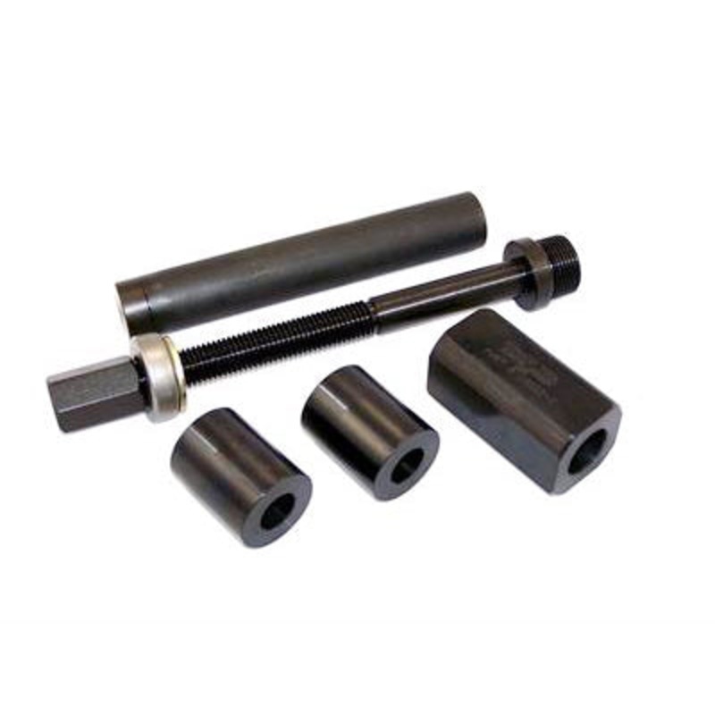 Caterpillar 10222 9U-6891 Injector Sleeve Remover/Installer with Guides