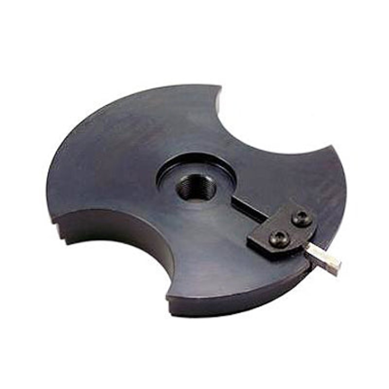 Caterpillar 10225 3400 Series Counterbore Shim Cutter Plate (Compatible with C-15)