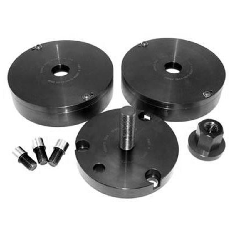 Caterpillar 3406/08 & C15 10050 Front/Rear Crankshaft Seal/Wear Sleeve Installer Kit